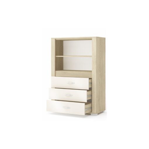 Cortina C11 - fiókos komód