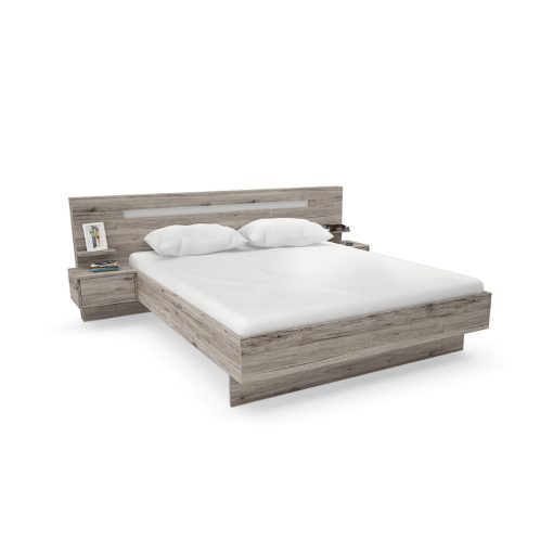 André 160x200 ágyváz