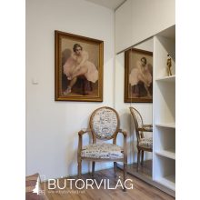   Beépített gardróbszekrény