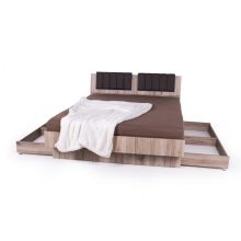 Sarah 180x200 ágyváz