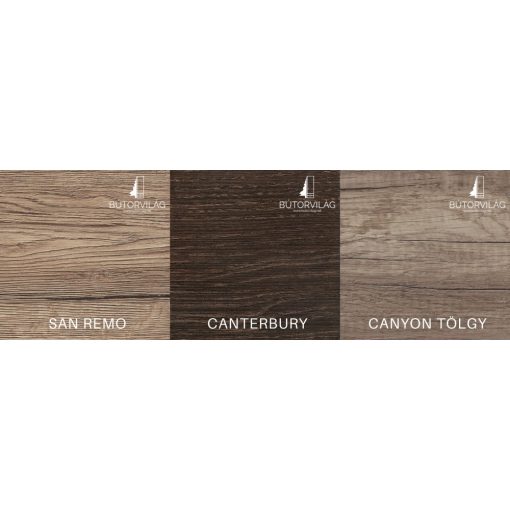 Sarah 180x200 ágyváz