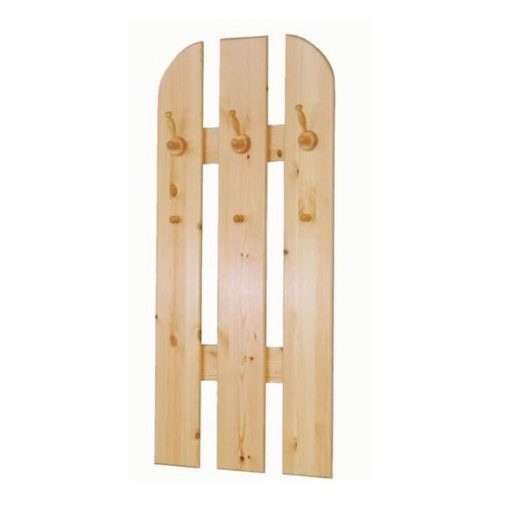 Claudia 3 elemes előszobafal