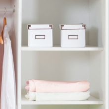 Polclap gardróbszekrényhez