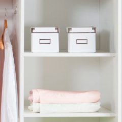 Polclap gardróbszekrényhez