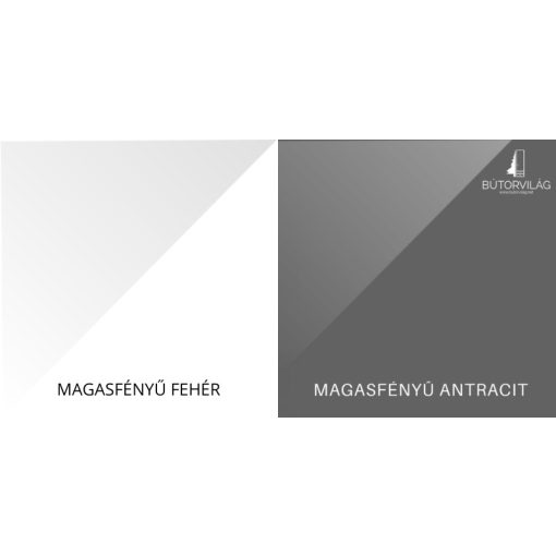  FA-160 ágyneműtartós ágy