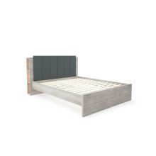 Hugó 160x200 ágyváz