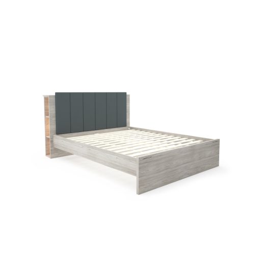 Hugó 160x200 ágyváz