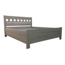 Bende Plusz 180x200 ágyneműtartós ágy 