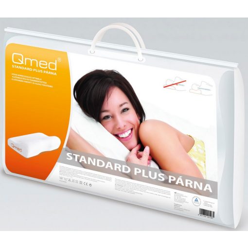  Standard Plus párna