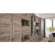 Senator 400 cm szekrénysor