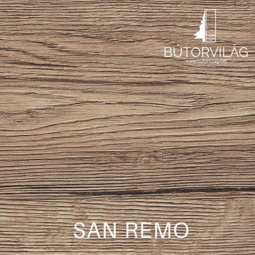 Senator 400 cm szekrénysor