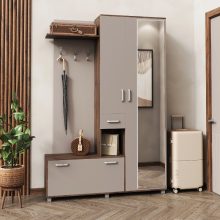 Regina előszoba szett