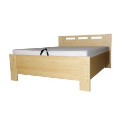 Adél Plusz 180x200 ágyneműtartós ágy 