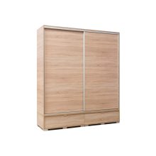 2 fiókos szekrénymagasító elem