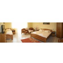 Zsófi 180x200 ágyváz