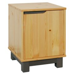 Lexa éjjeliszekrény