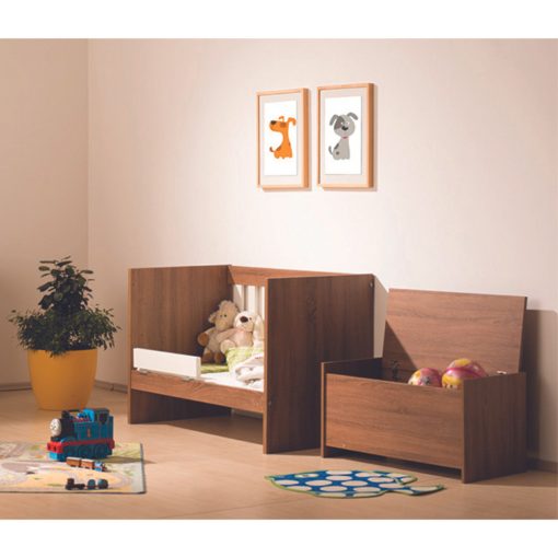 Modulo FR-12 babaágy