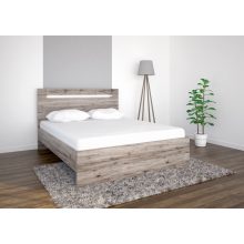 Favorit 160 ágyváz