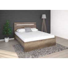 Favorit 160 ágyváz