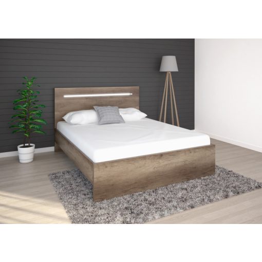 Favorit 160 ágyváz