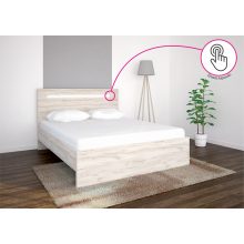 Favorit 160 ágyváz