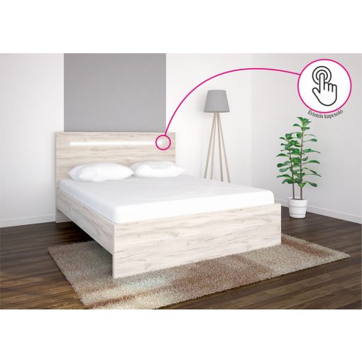 Favorit 160 ágyváz