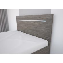 Favorit 160 ágyváz