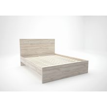 Favorit 160 ágyváz