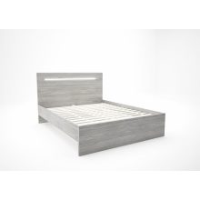 Favorit 160 ágyváz