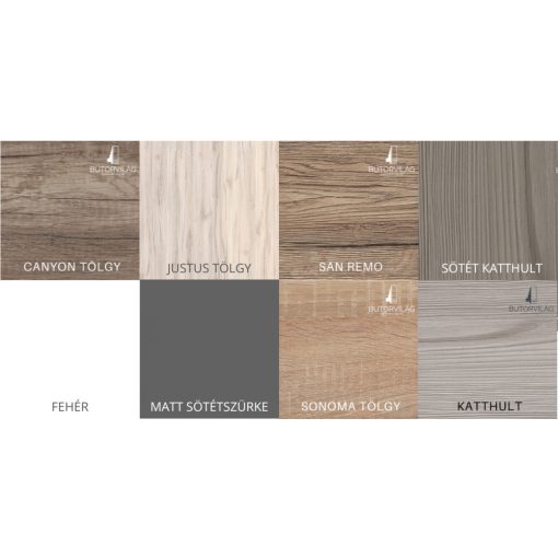 Favorit 160 ágyváz