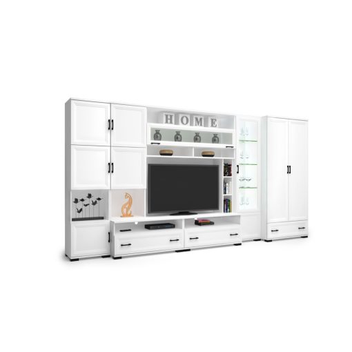 Rodosz RD2 vitrinszekrény