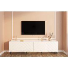Holly 200 TV-s szekrény