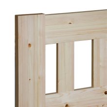 Horizont 180x200 ágyváz