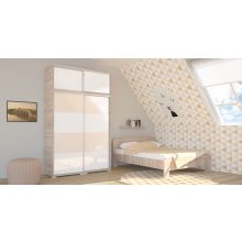 Bond MF - 2 ajtós magasítószekrény 