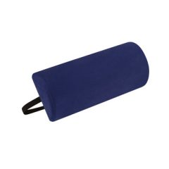Félhenger párna