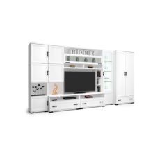 Rodosz RD7 szekrény