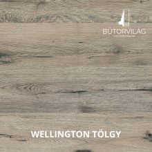 Bali 4 ajtós 3 fiókos szekrény