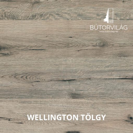 Bali 4 ajtós 3 fiókos szekrény