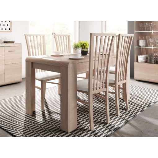 Link bővíthető étkezőasztal