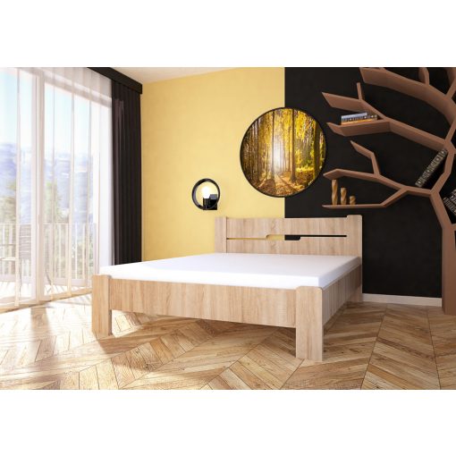 Oliver 160x200 ágyváz