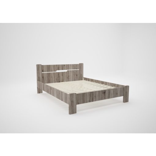 Oliver 160x200 ágyváz