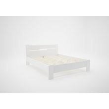 Oliver 160x200 ágyváz