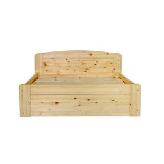 Herkules 180x200 ágyváz