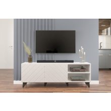 Holly 150 TV-s szekrény