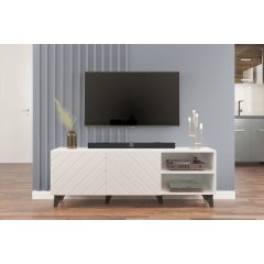Holly 150 TV-s szekrény