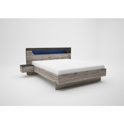 Apollo 160x200 ágyváz