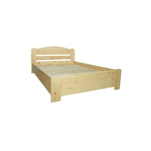 Tamás Plusz  90x200 ágyneműtartós ágy