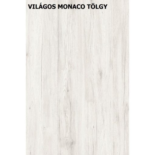 Farmer MR-5 2 ajtós 2 fiókos komód