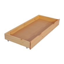 Sára  90x200 ágyváz