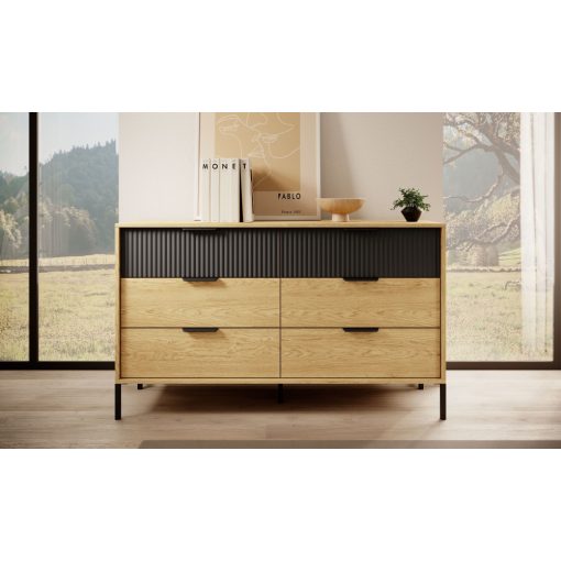 Baltic hálószoba garnitúra